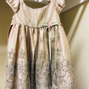 Gorgeous Toddler Dress!